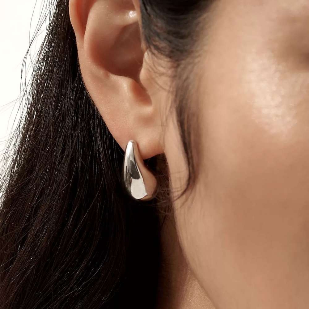 Small Drop Earrings